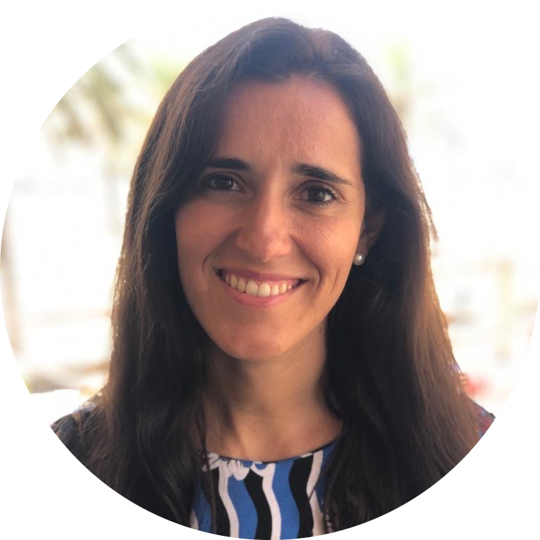 Go to the profile of Inmaculada Martinez-Reyes