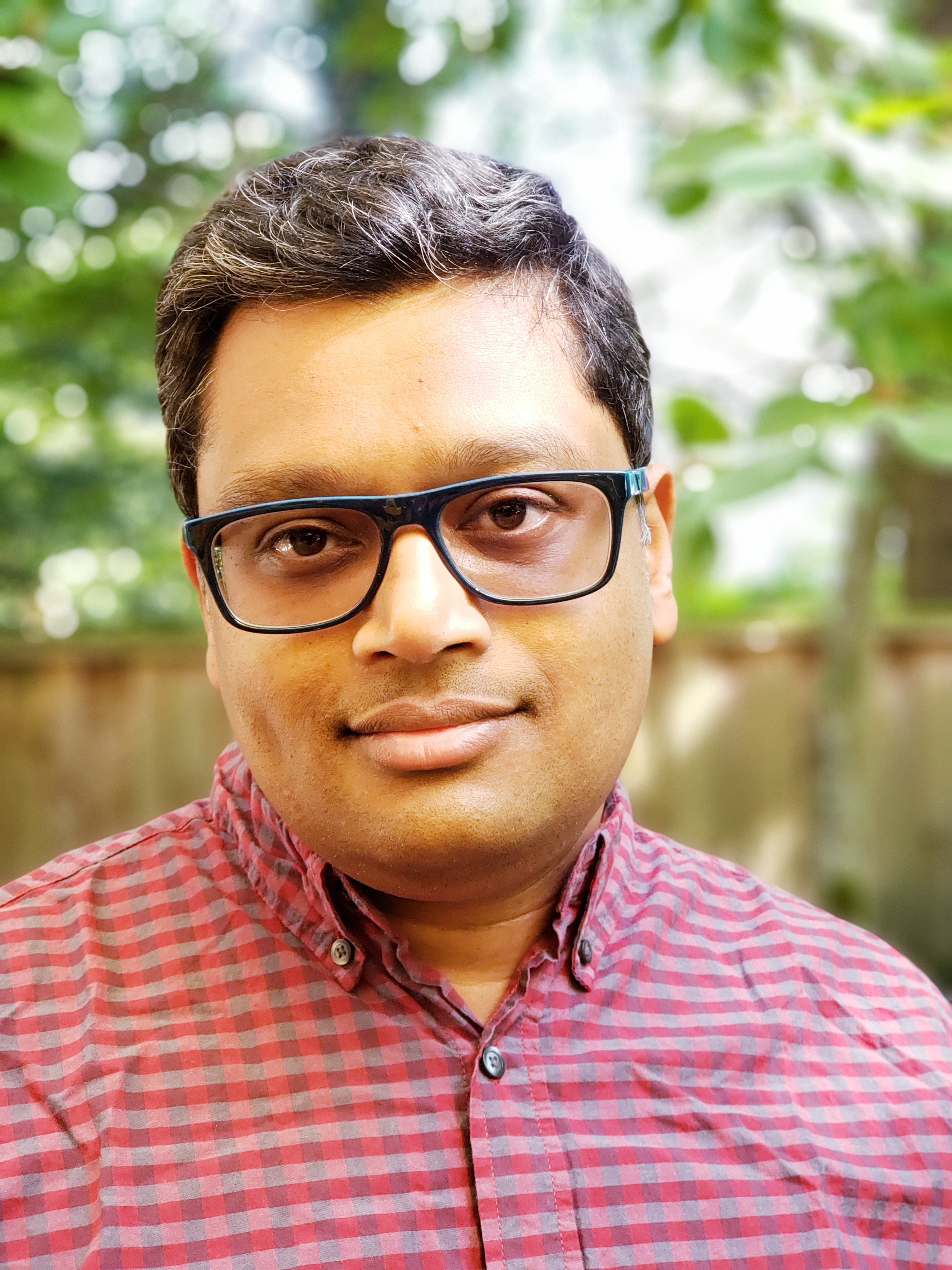 Go to the profile of ABHISHEK KAR