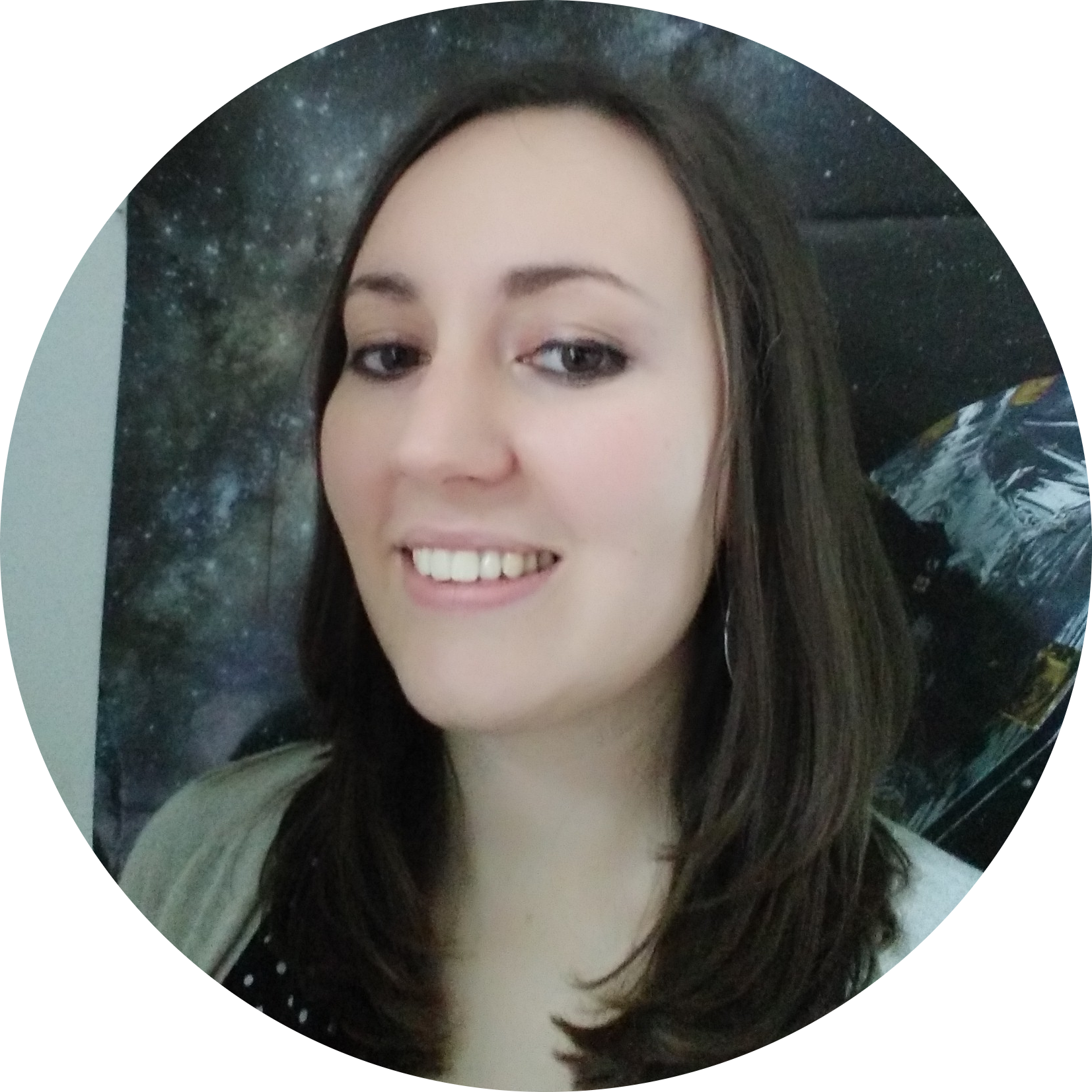 Go to the profile of Eloisa Poggio