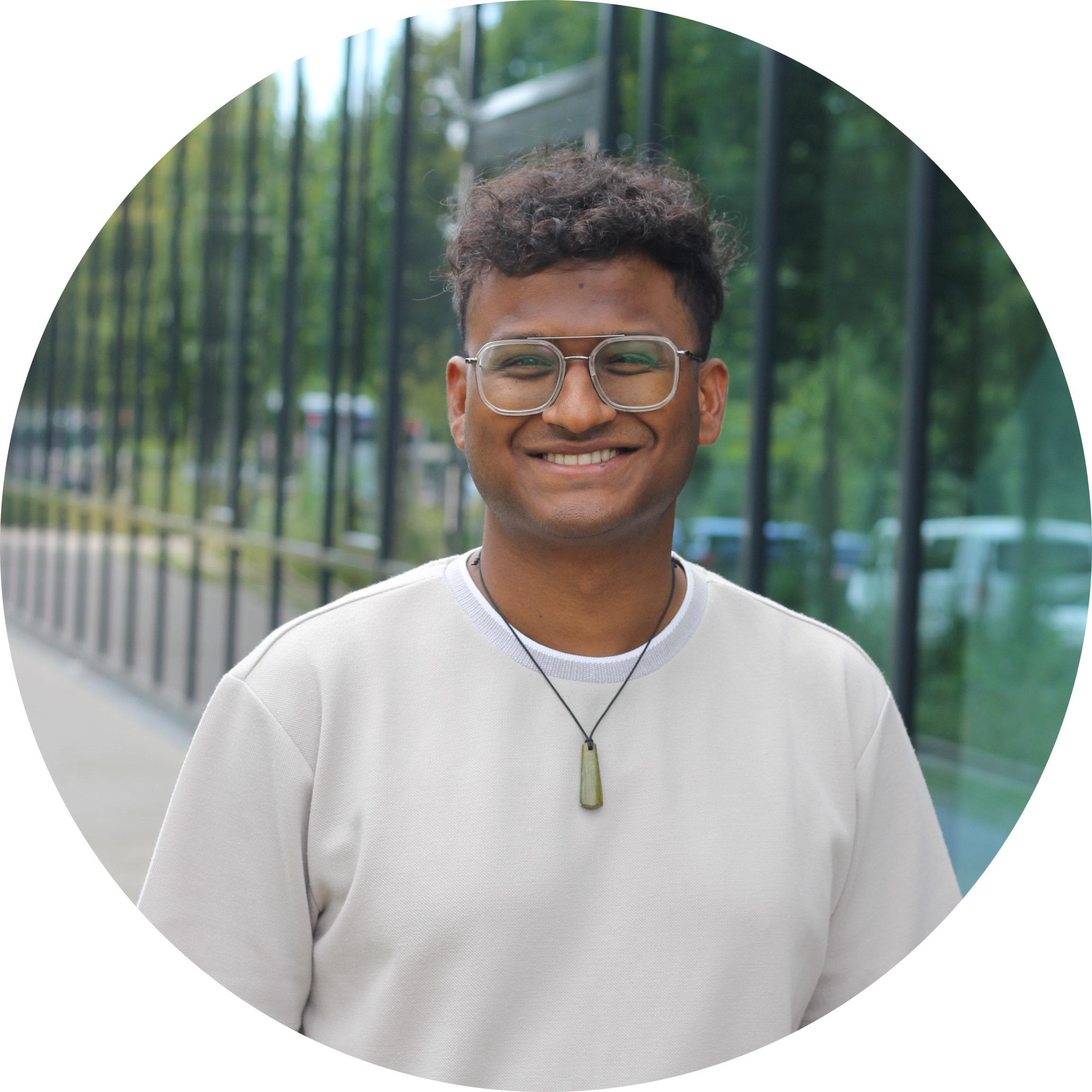 Go to the profile of Bennett Henzeler Esakialraj Lawrence Selvaraj