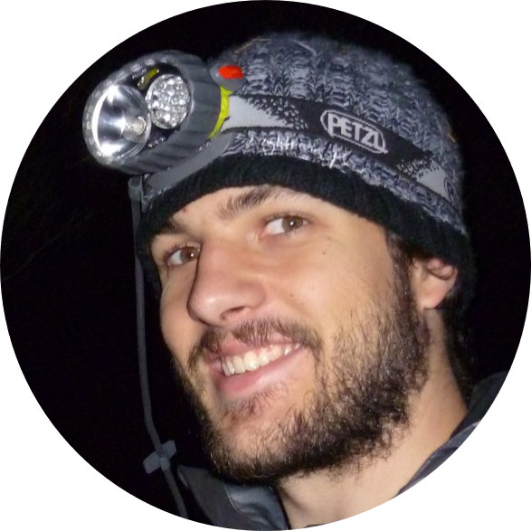 Go to the profile of Stephen Heap