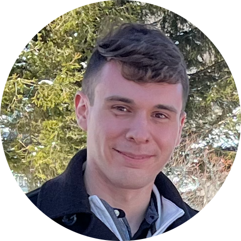 Go to the profile of Daniel Morreale