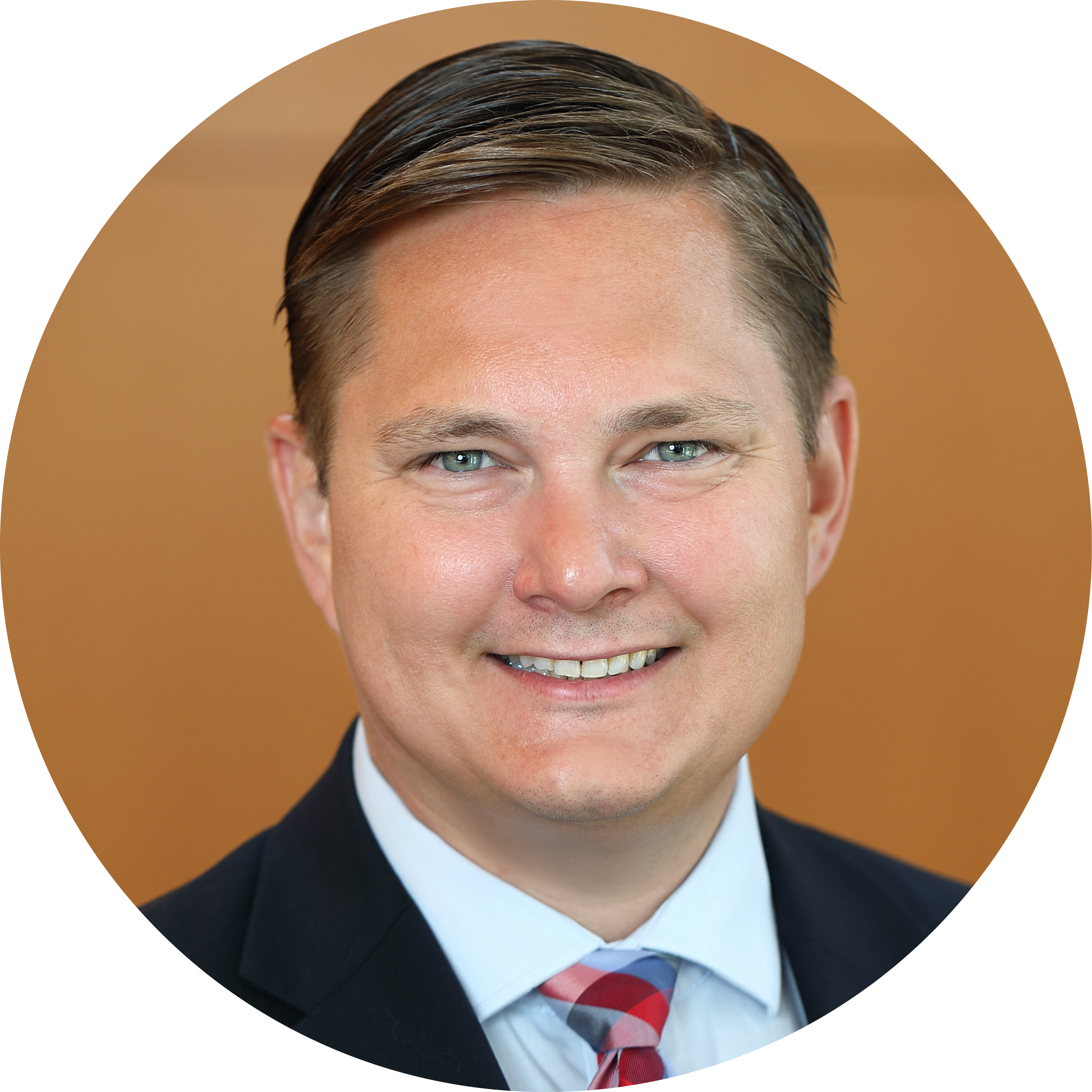 Go to the profile of Blake M. Warner