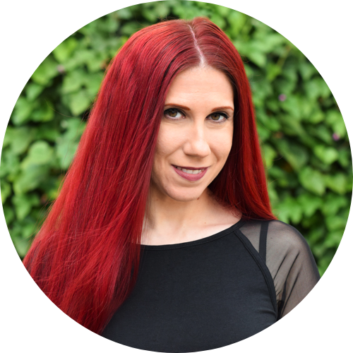 Go to the profile of Allison Coker