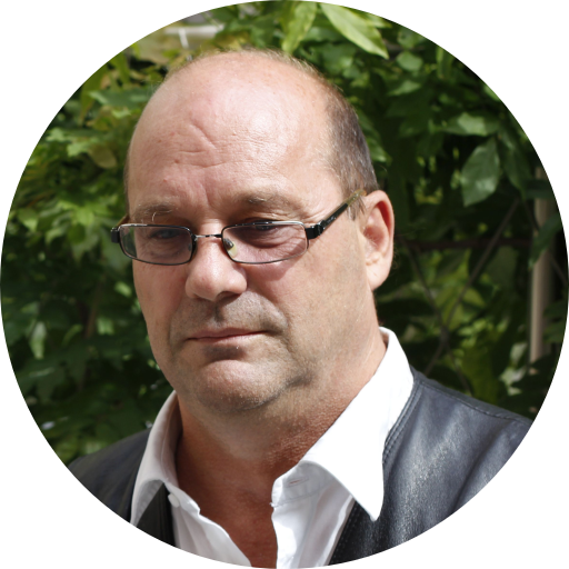 Go to the profile of Herbert Formayer