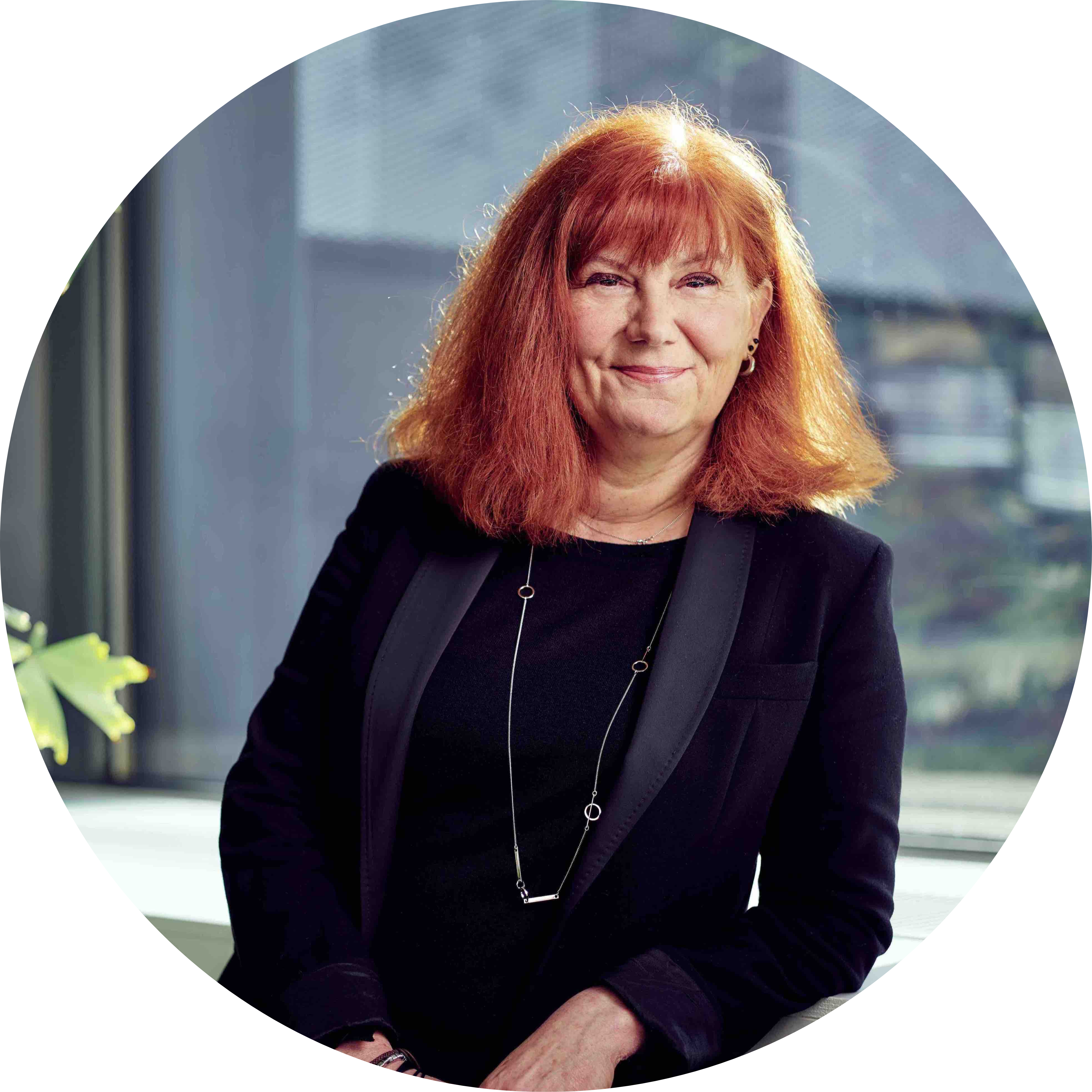 Go to the profile of Raffaella Morganti