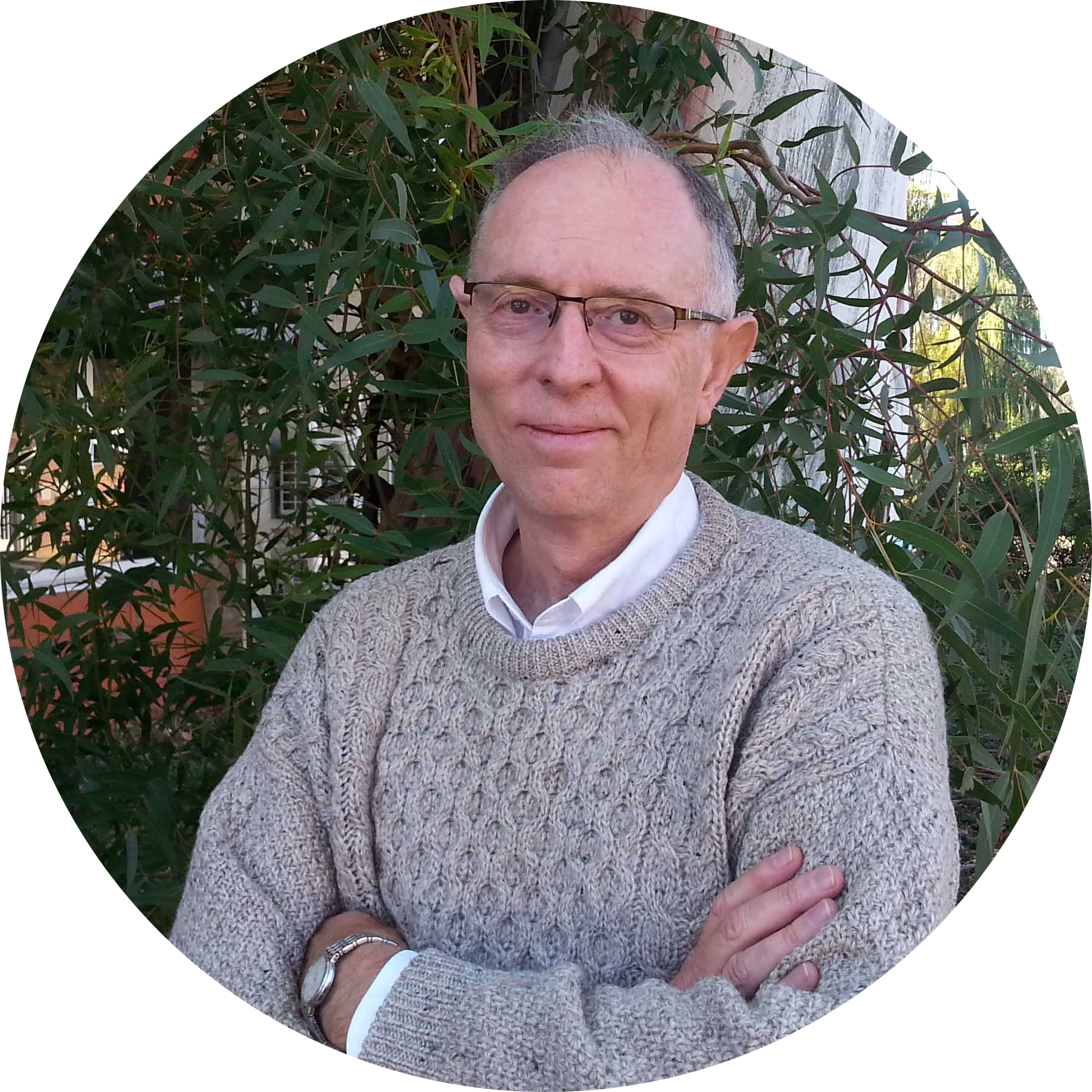 Go to the profile of Peter Burnett