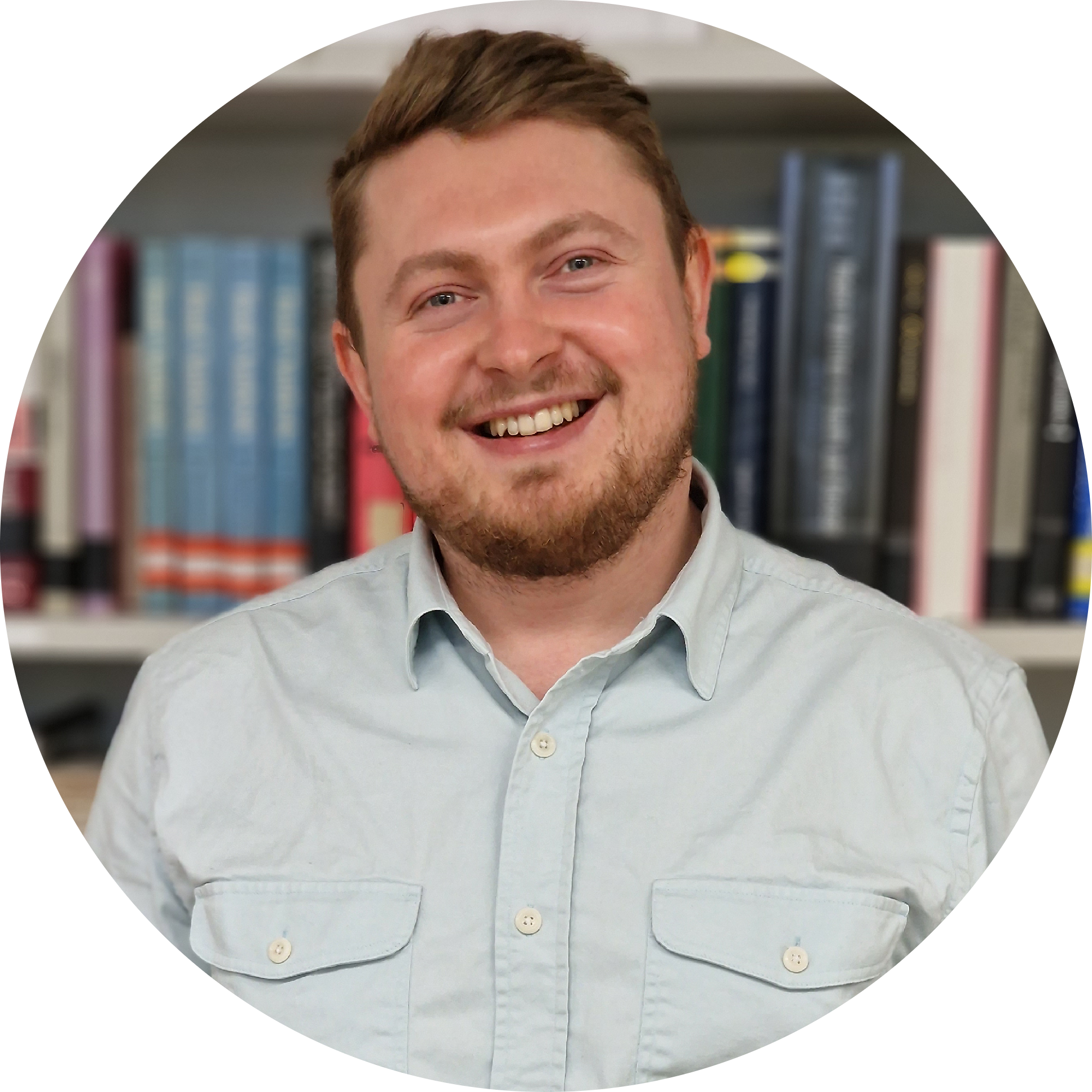 Go to the profile of Vakil Takhaveev