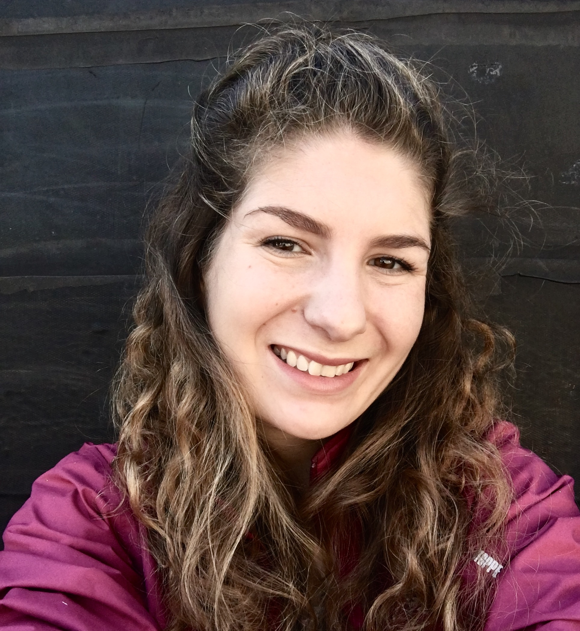 Go to the profile of Ayse Tenger-Trolander