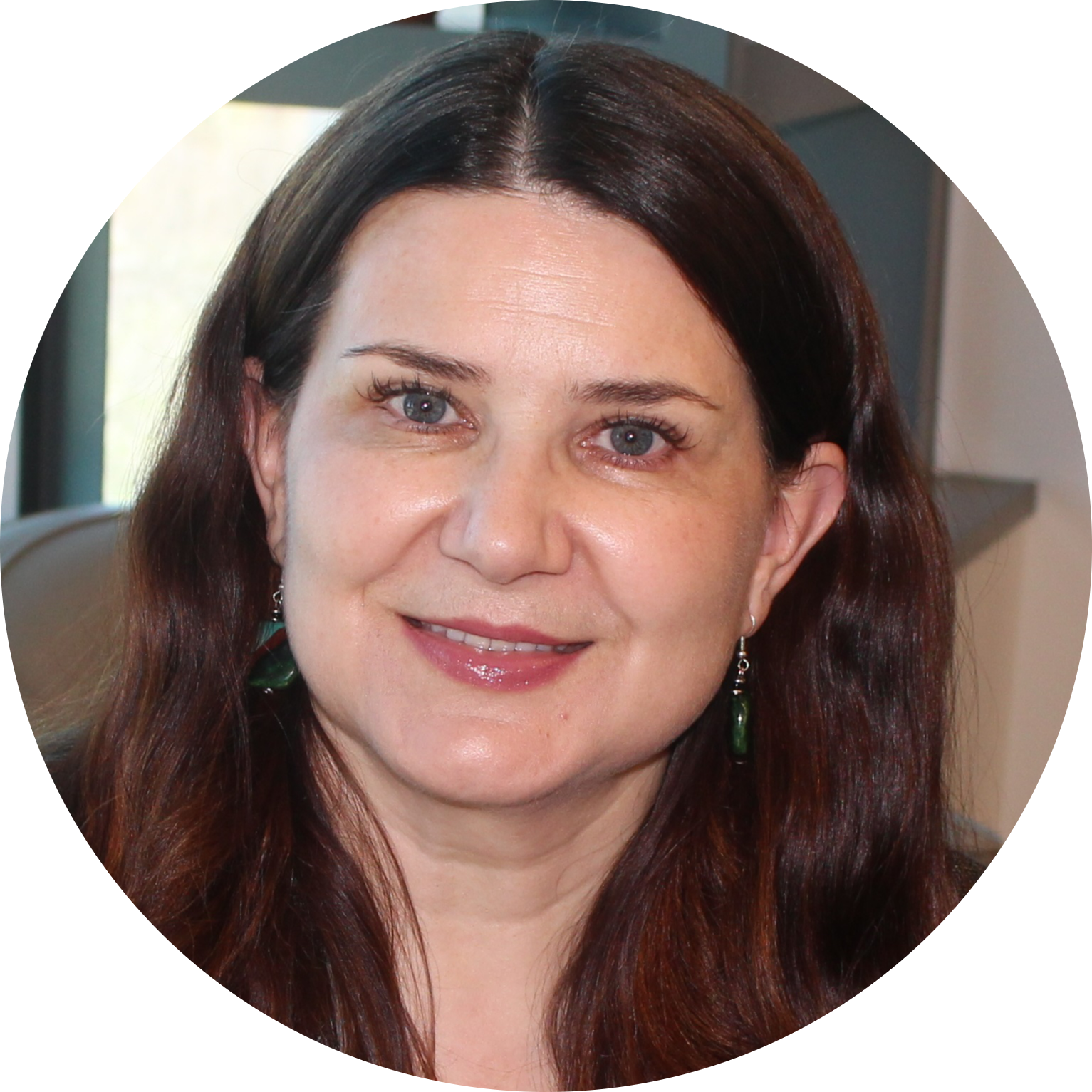 Go to the profile of Ludmila Prokunina-Olsson