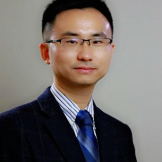 Go to the profile of Jun Ge