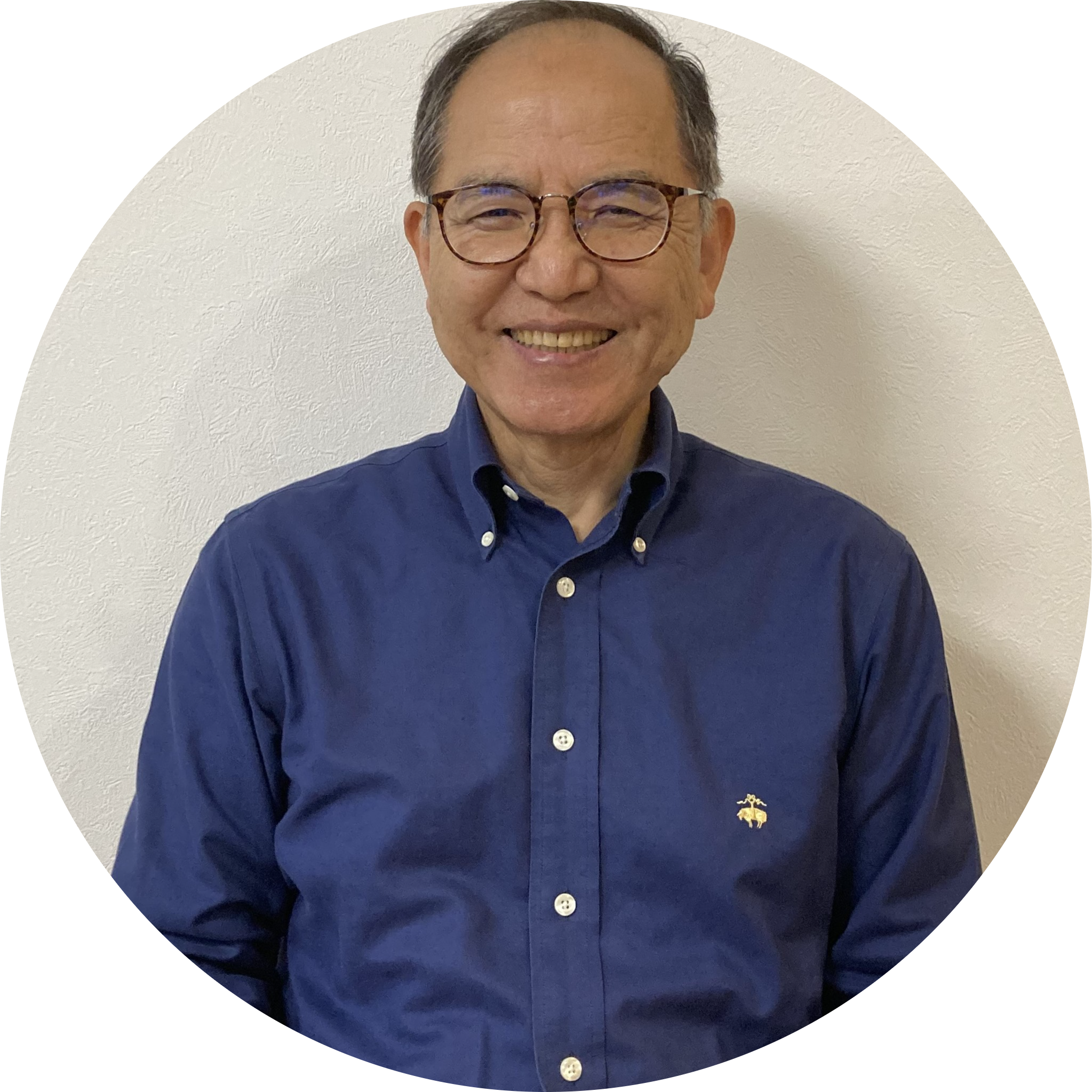 Go to the profile of Katsumi Kaneko