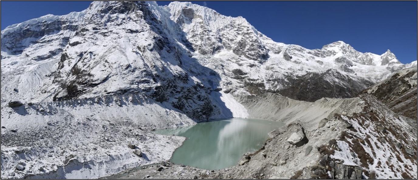 Global threat of glacial lake outburst floods assessed