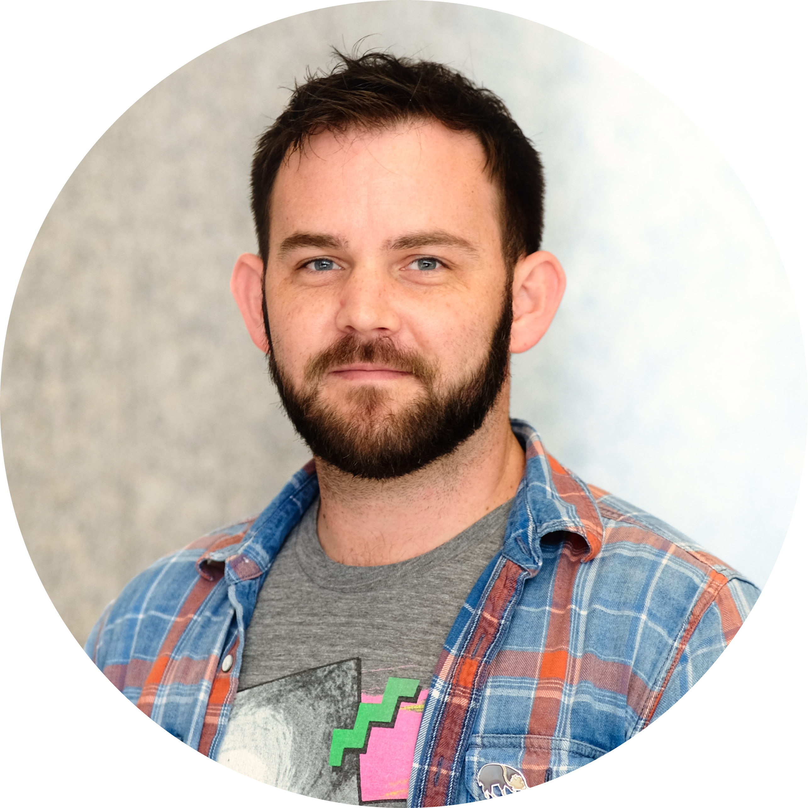 Go to the profile of Brennan Klein