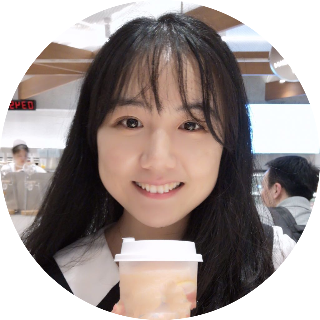 Go to the profile of Bofan Li