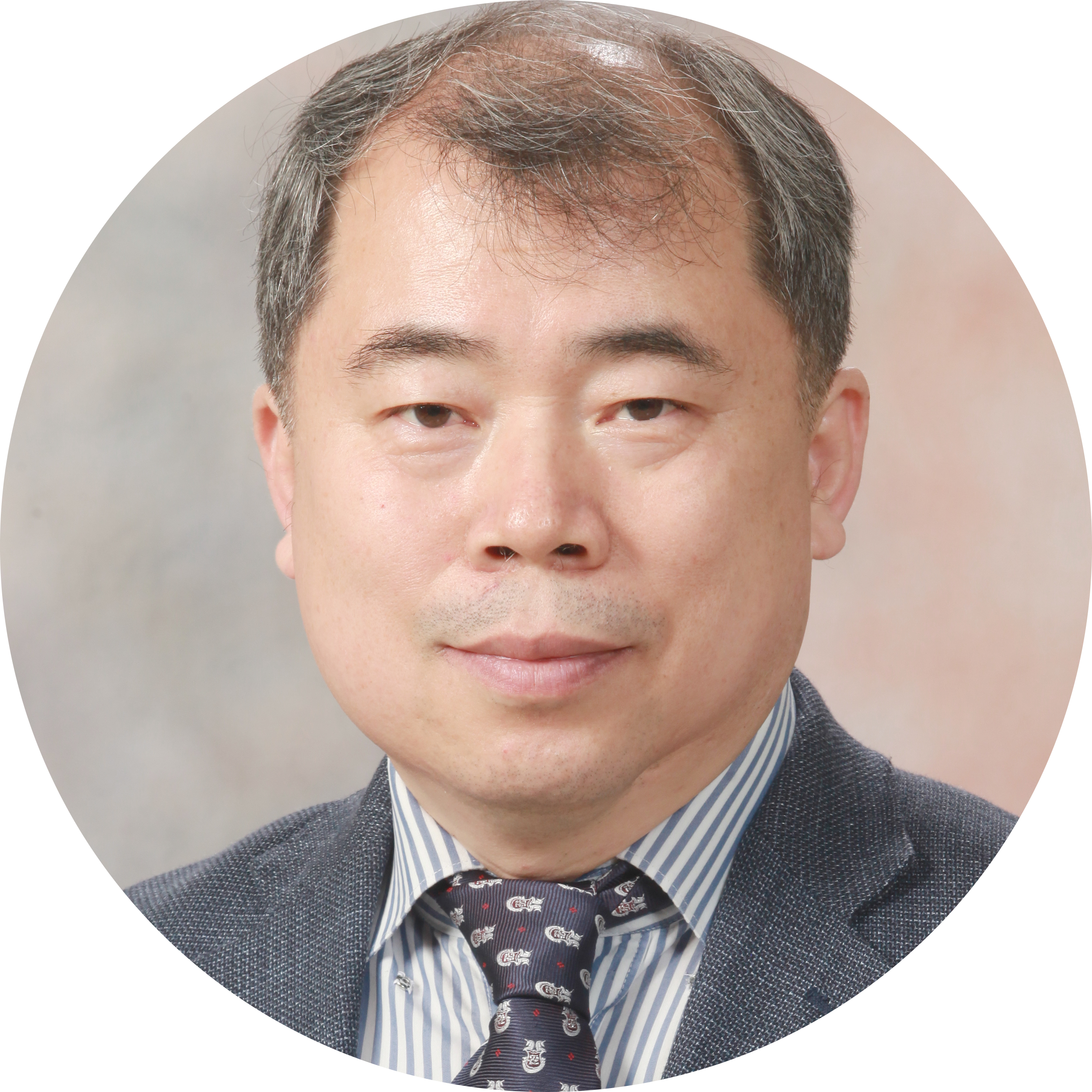 Go to the profile of Lee, Jung Weon