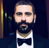 Go to the profile of Güntuğ Batıhan