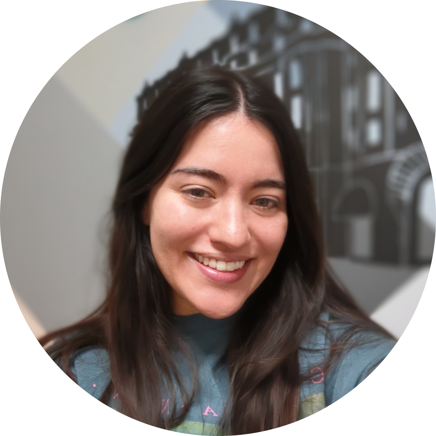 Go to the profile of Ana Sofia Eria Oliveira