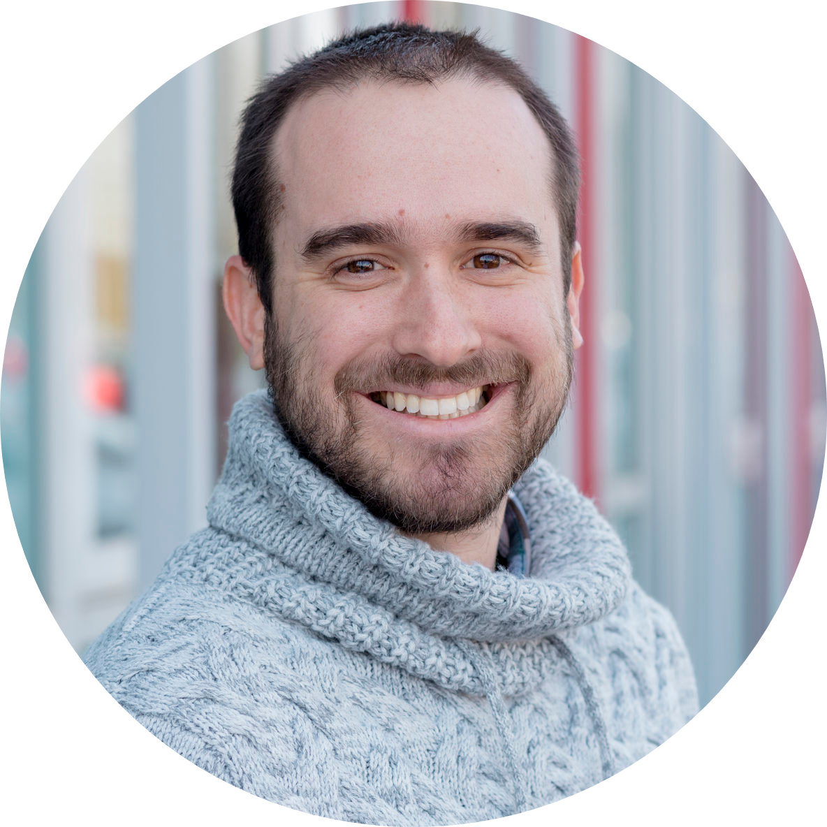 Go to the profile of Jesús Rodrigo-Comino