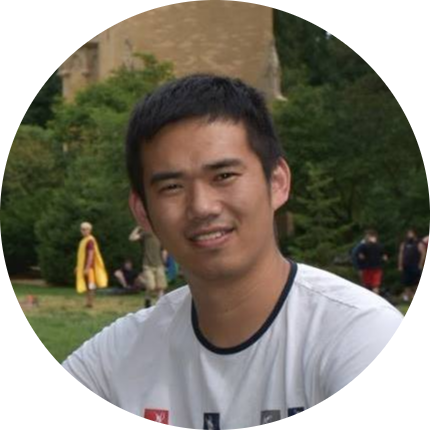 Go to the profile of Enzheng Shi