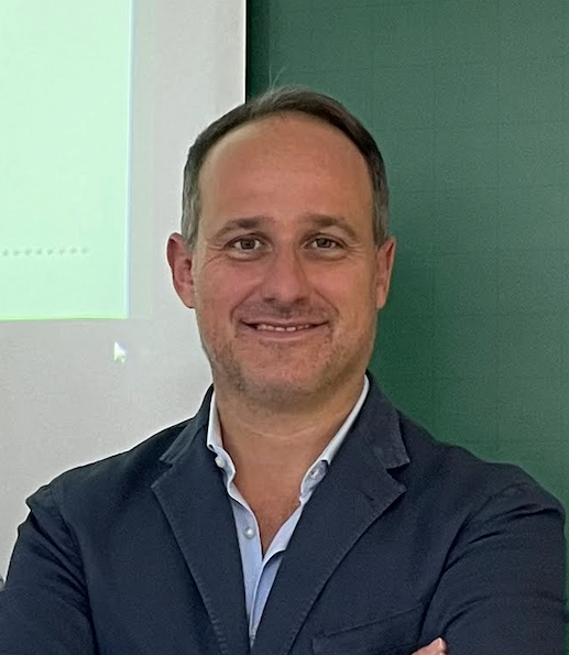 Go to the profile of Raffaele Lafortezza