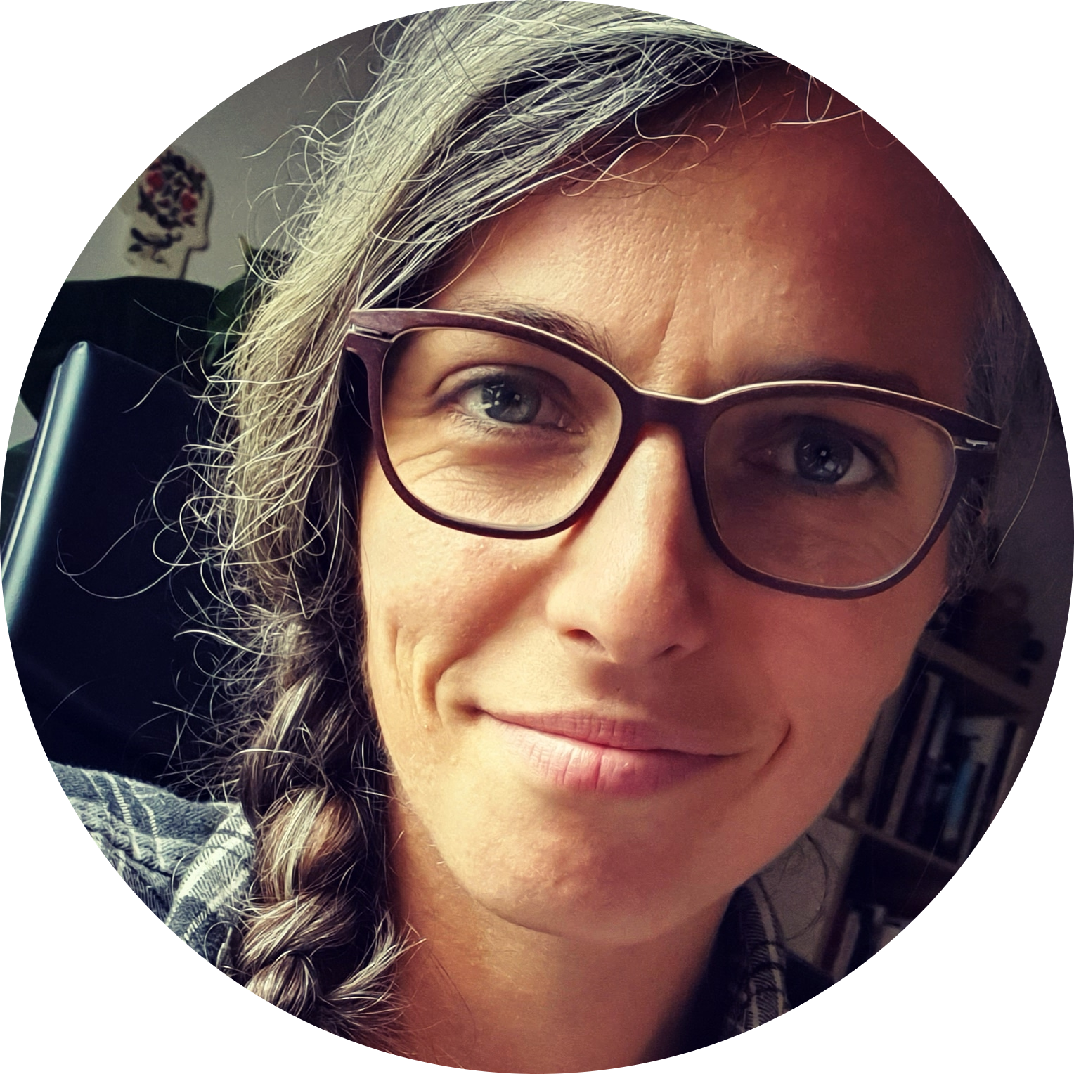 Go to the profile of Francesca Pasotti