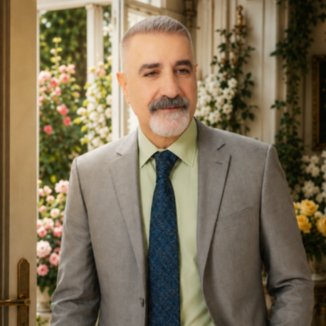 Go to the profile of Shaheen Mohammed Saleh Ahmed