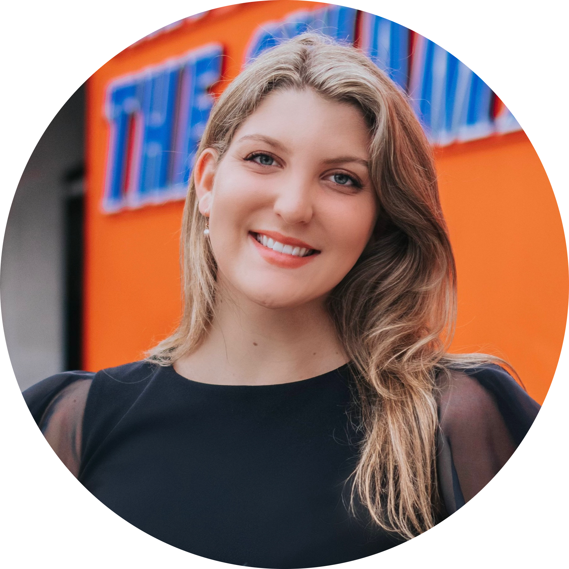 Go to the profile of Savannah Carpenter