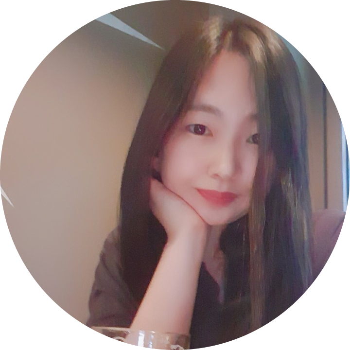 Go to the profile of Yongju Kwon