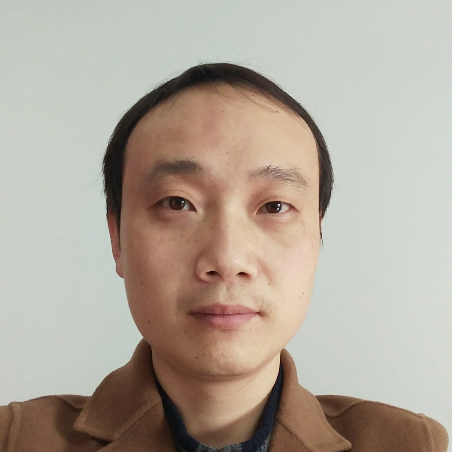 Go to the profile of Yi Cao