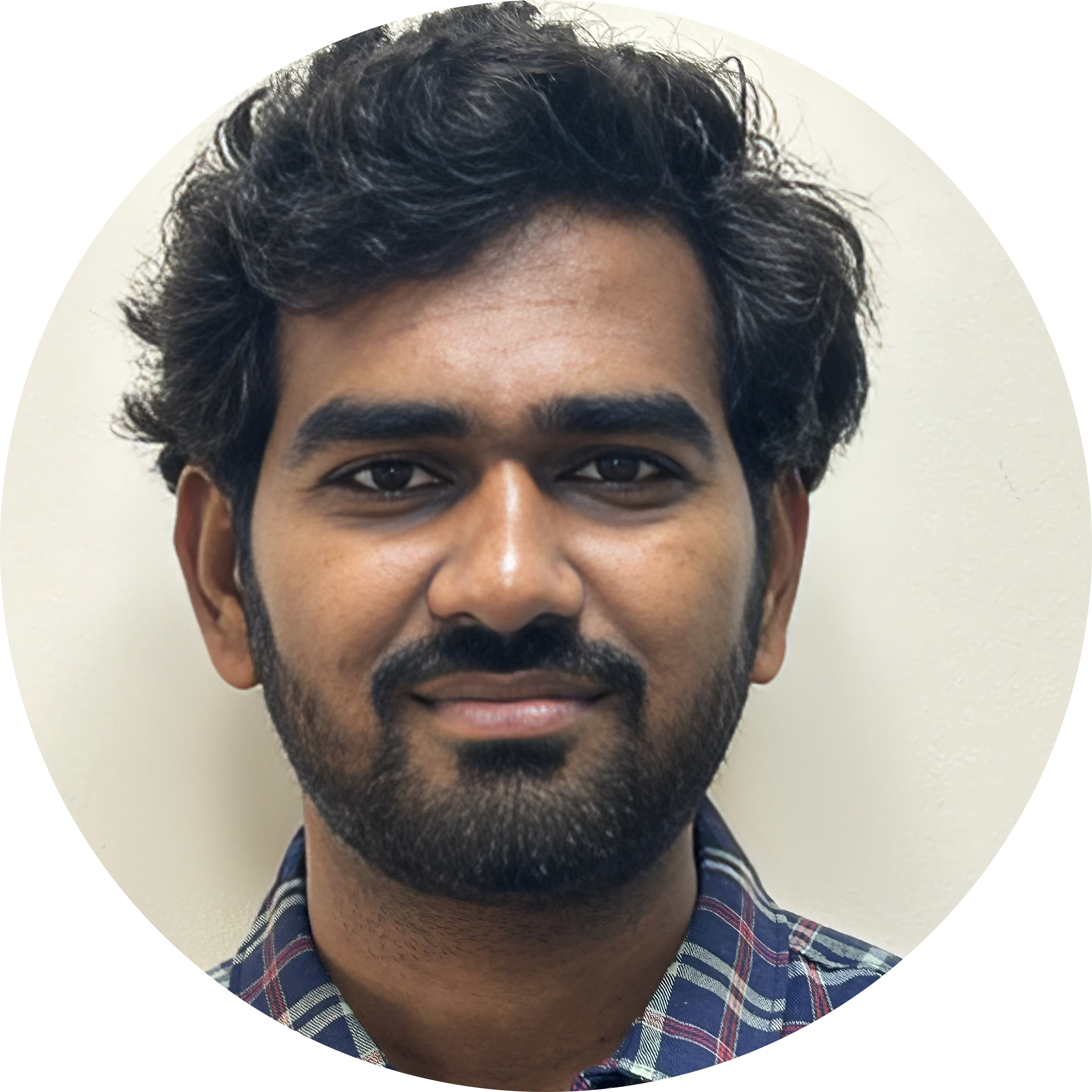 Go to the profile of Mutyalu Sheshu