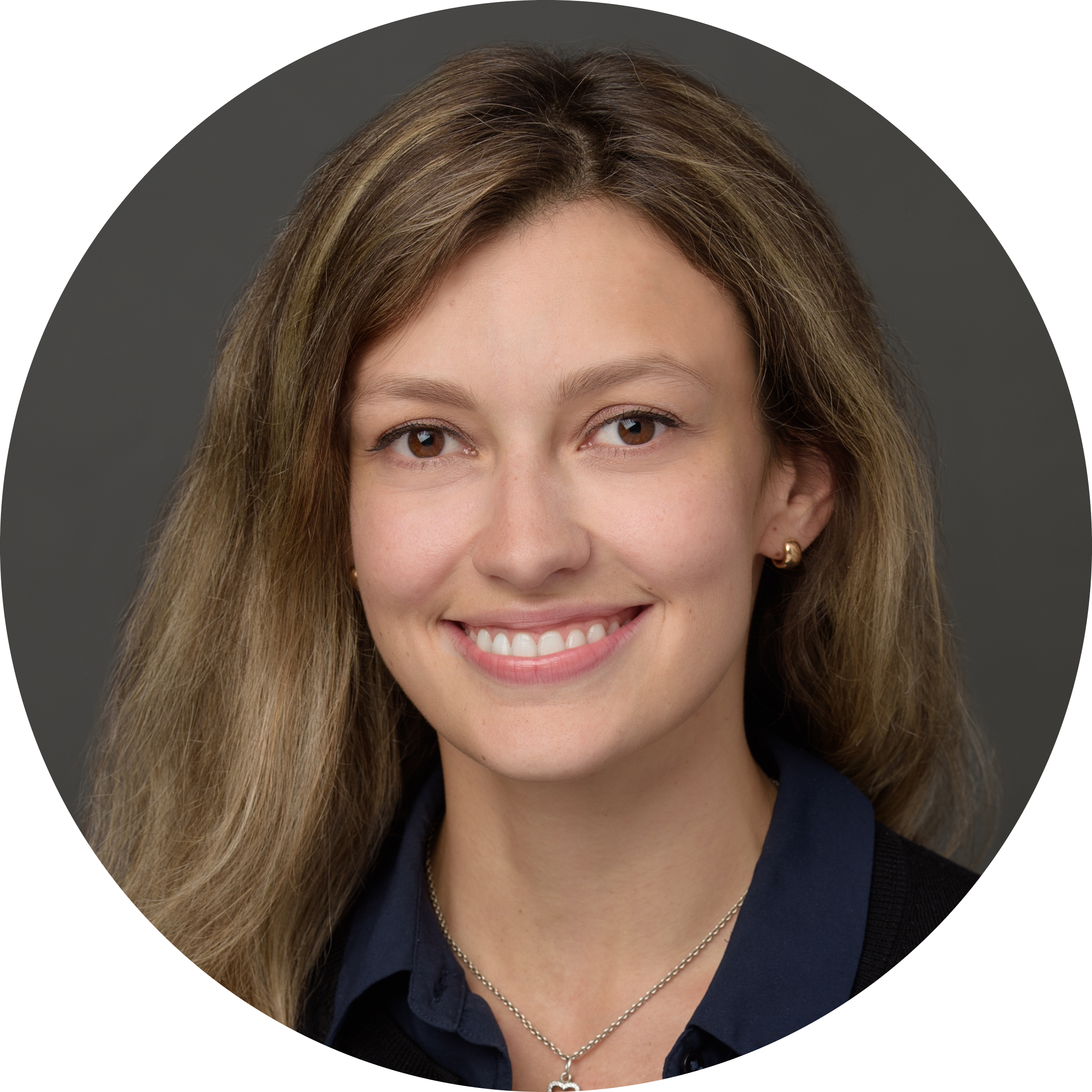 Go to the profile of Maya M Opendak