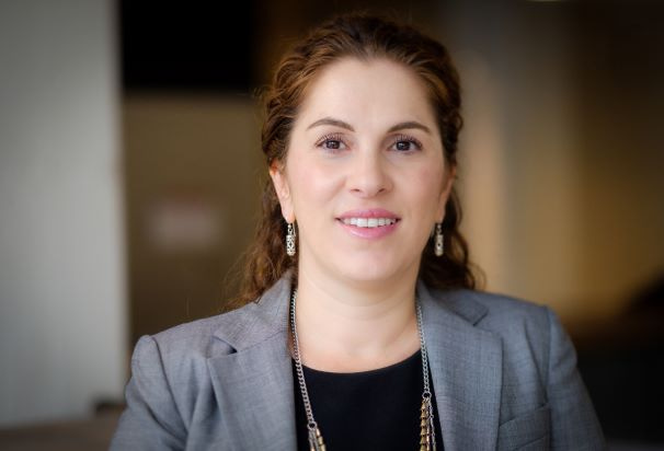 Go to the profile of Olga Pierrakos