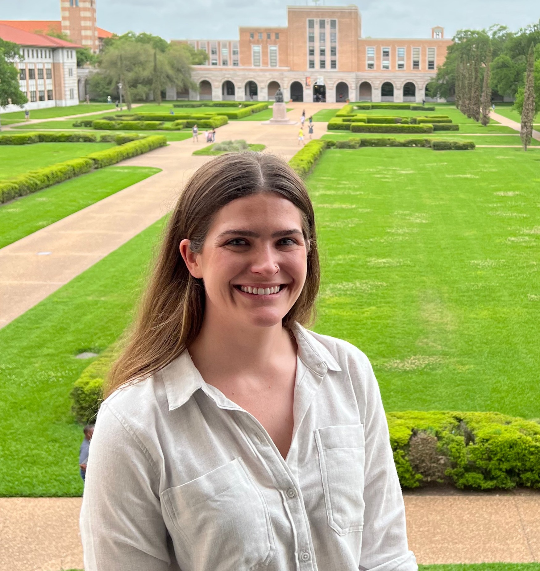 Go to the profile of Carolyn Cornell