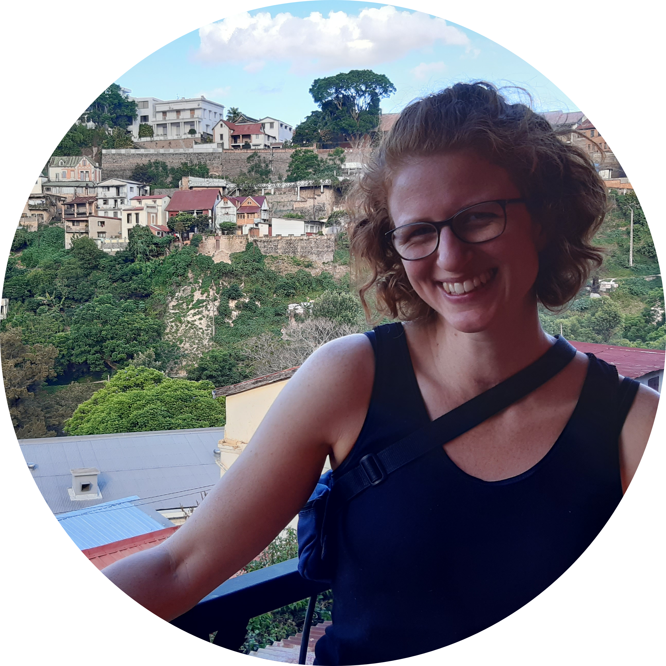 Go to the profile of Annemarie Wurz