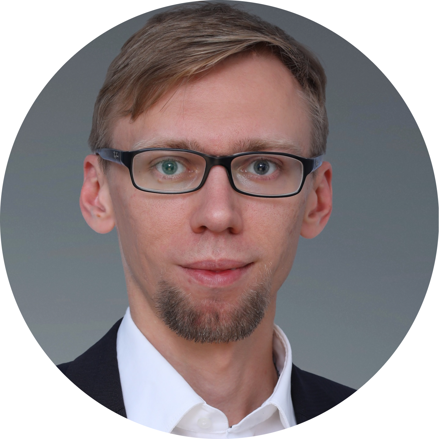 Go to the profile of Pavlo O. Dral