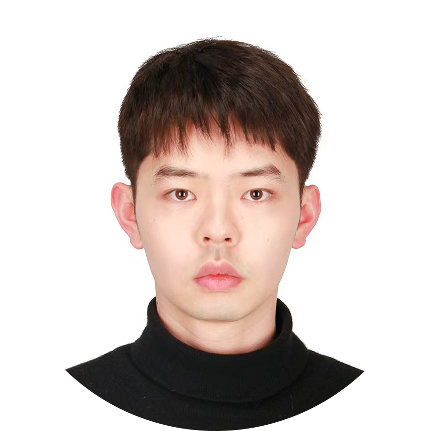 Go to the profile of Dezhao Wu