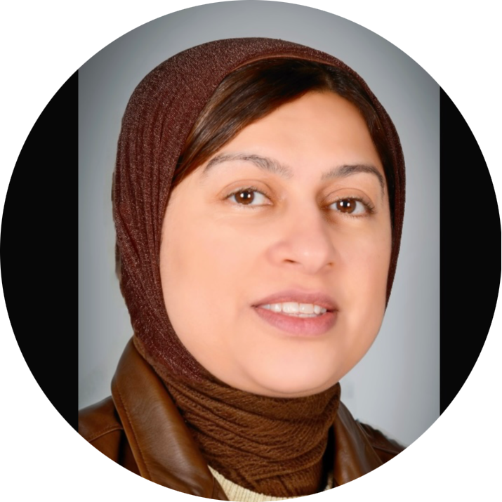 Go to the profile of Anwaar Saeed