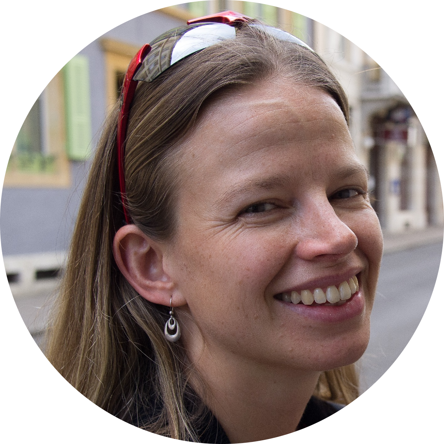 Go to the profile of Marielle N Smith