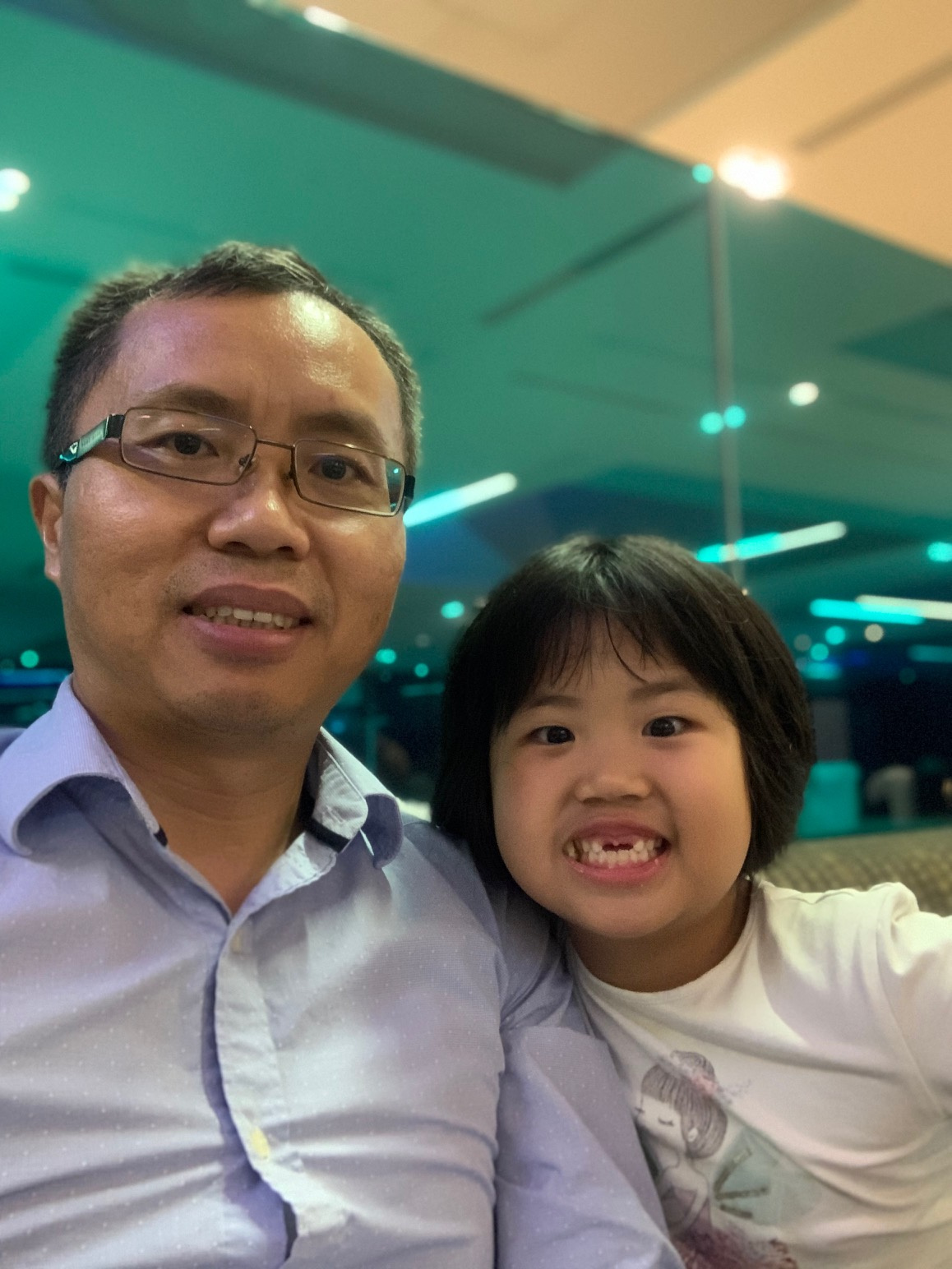 Go to the profile of Huoming Zhang