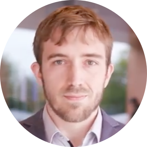 Go to the profile of Adam W. Whisnant