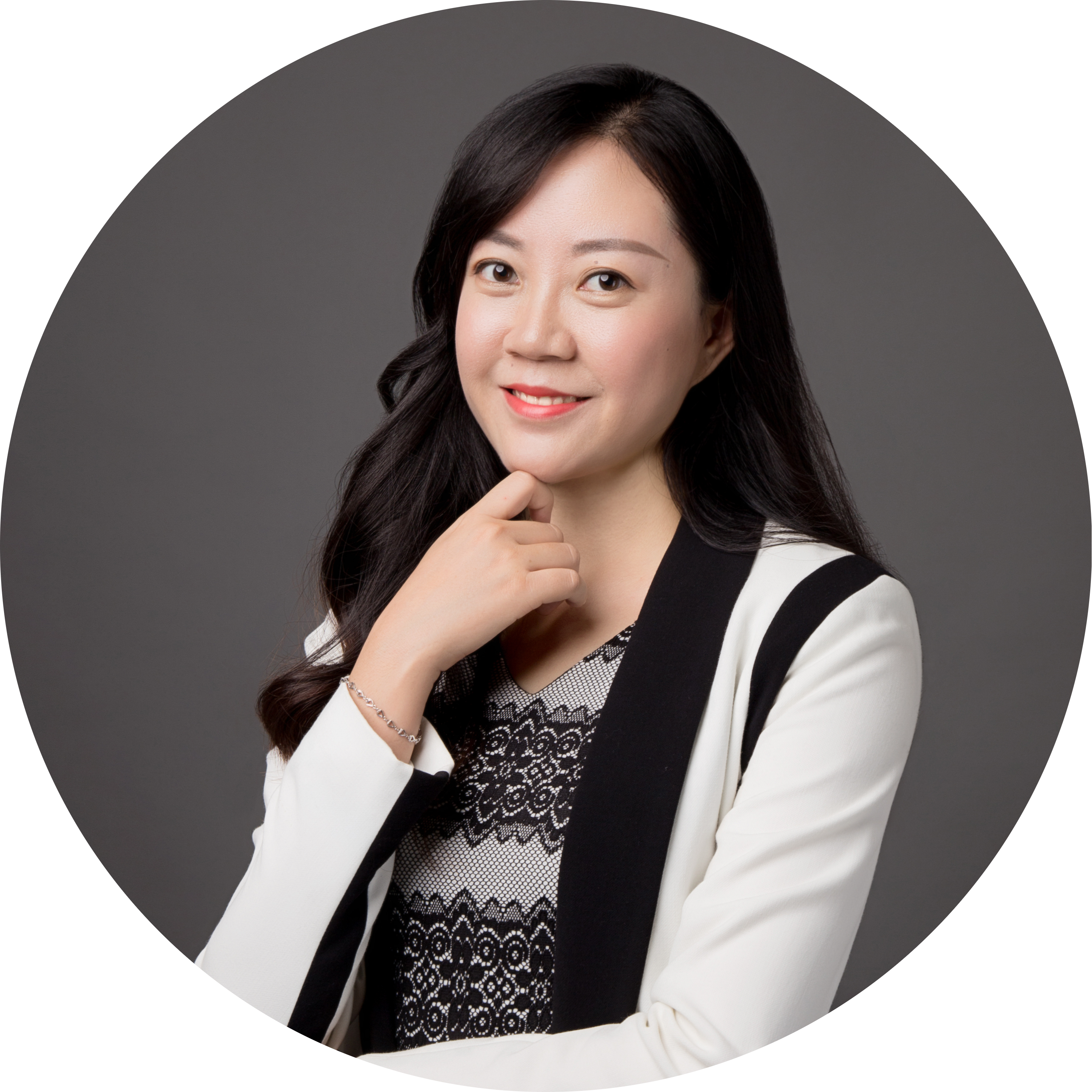 Go to the profile of Yonghui Ma