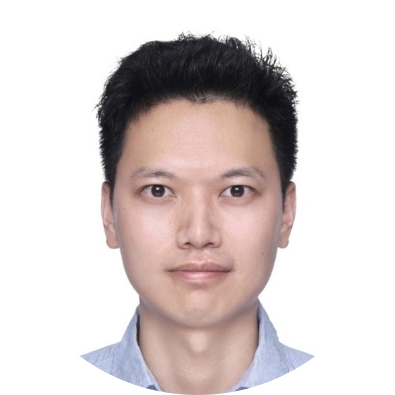 Go to the profile of Dengxun