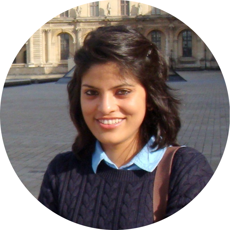 Go to the profile of Anam Akhtar