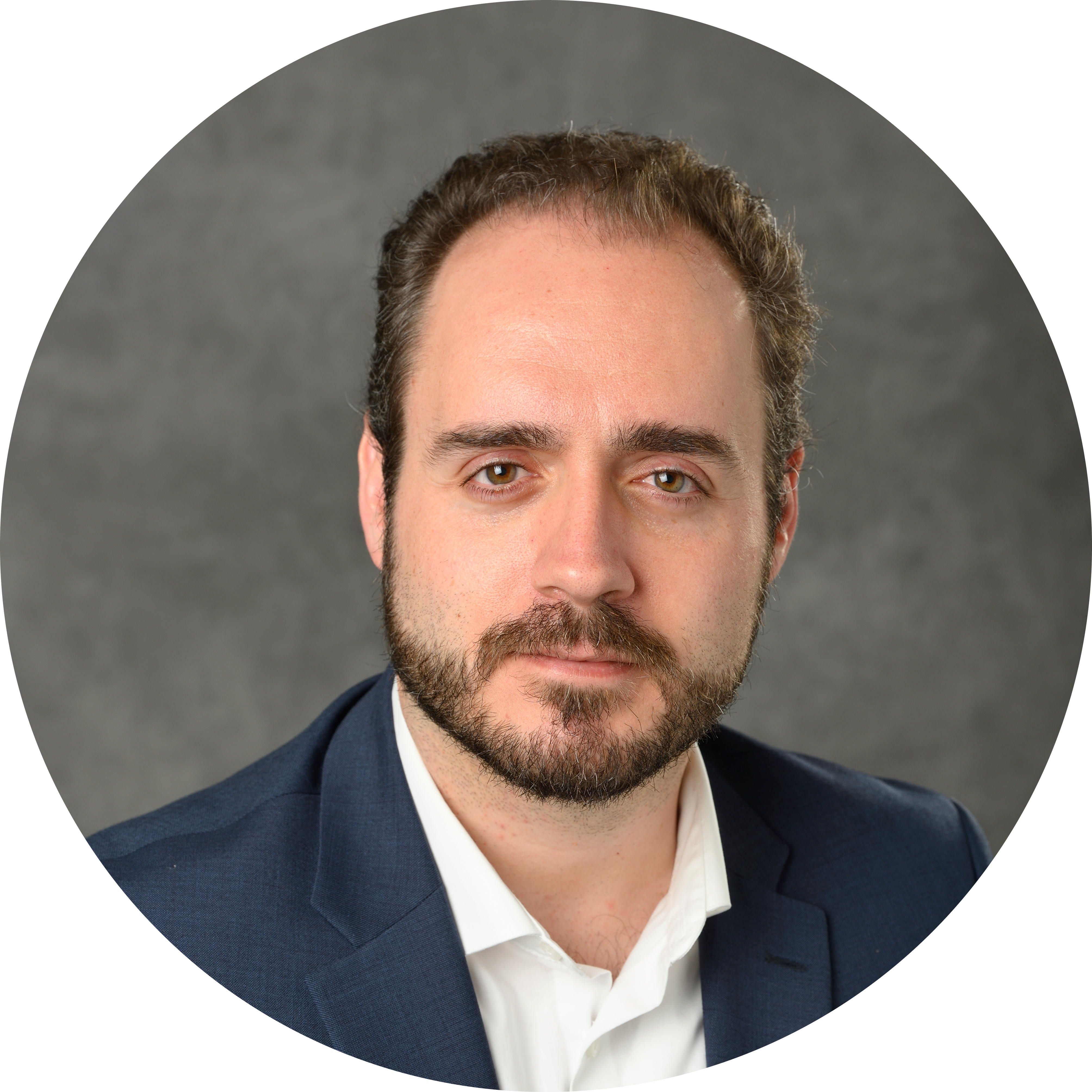 Go to the profile of Aitor Aguirre