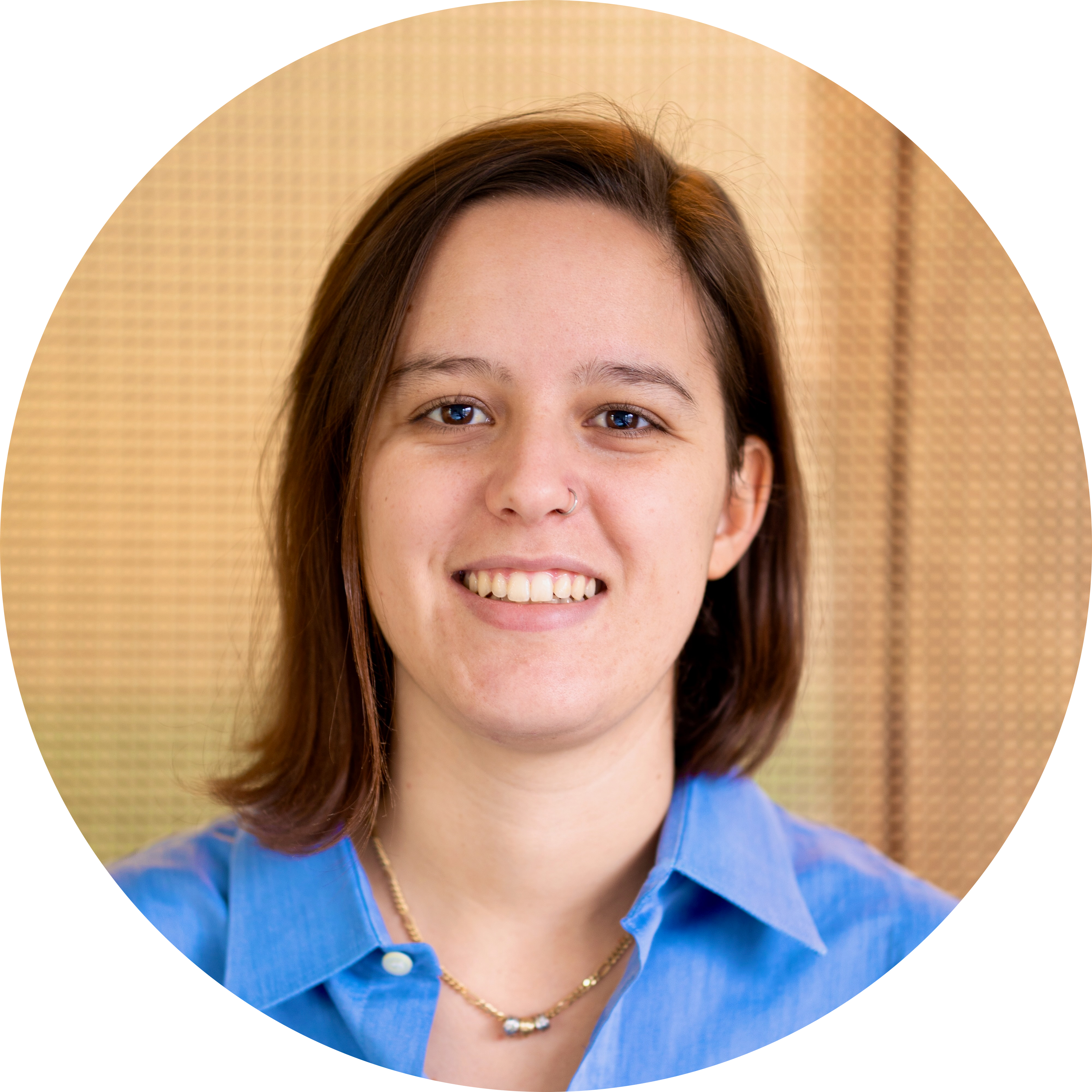 Go to the profile of Elena Candellone