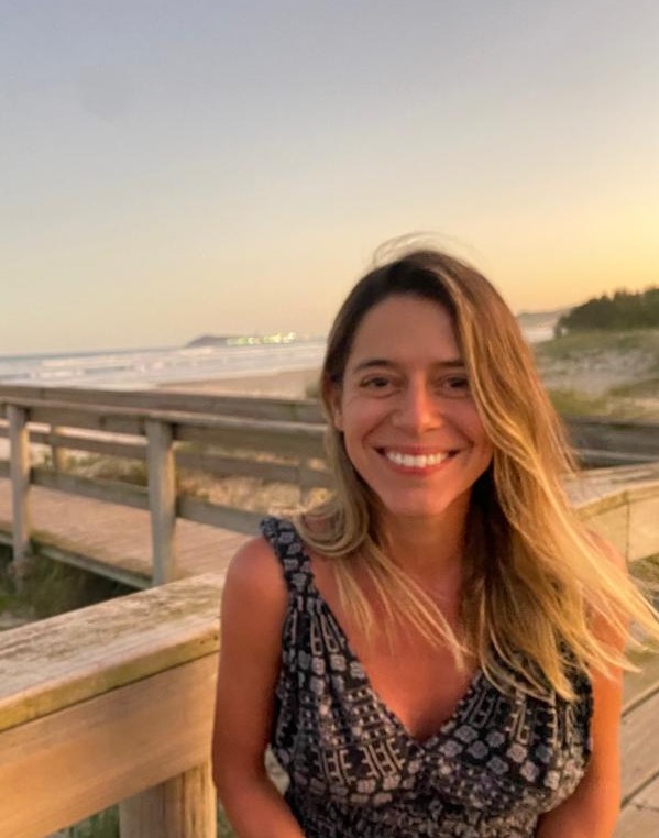 Go to the profile of Fernanda Marcello