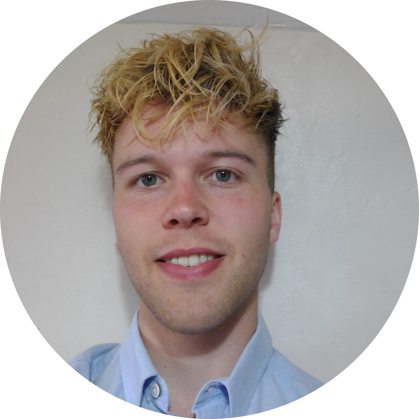 Go to the profile of Ben Kew