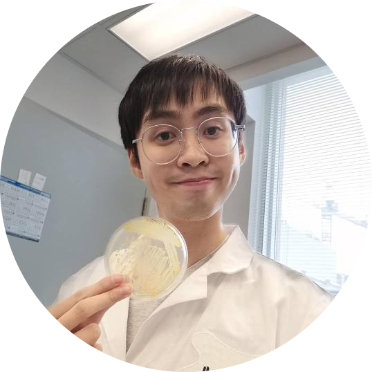 Go to the profile of Denny Chin