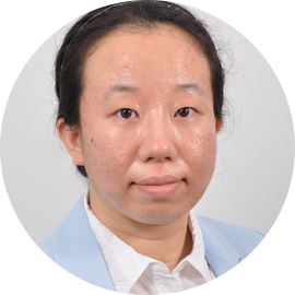 Go to the profile of Yueling Ma